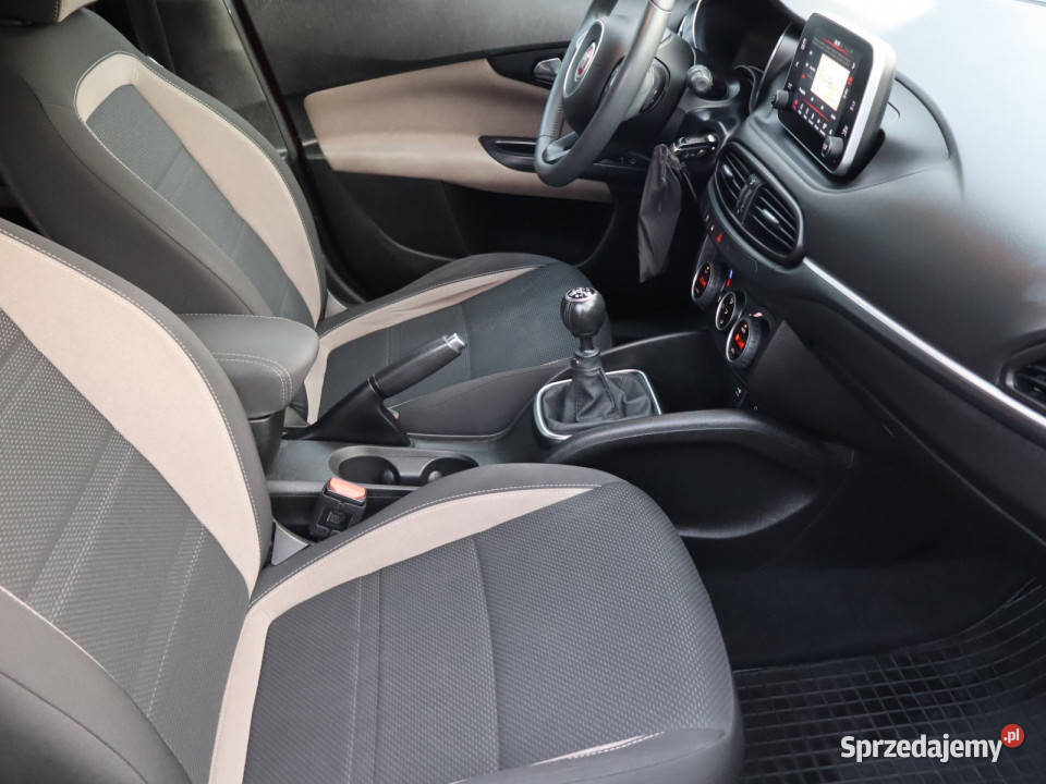 Fiat Tipo 14 16V Katowice sprzedam