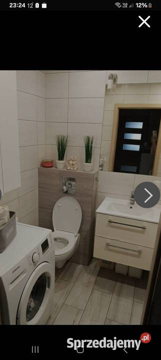 Mieszkanie Bezczynszowe Parter Osobne Wejscie Miradowo sprzedam