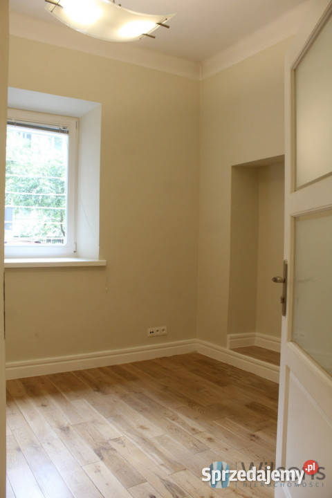 Lokal 9452m2 Warszawa Wspólna 94.52m2 Wynajem