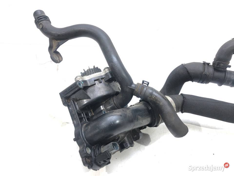 MAGISTRALA WODY AUDI A4 B8 8K0121101M 18 160 Włączniki, sterowniki sprzedam