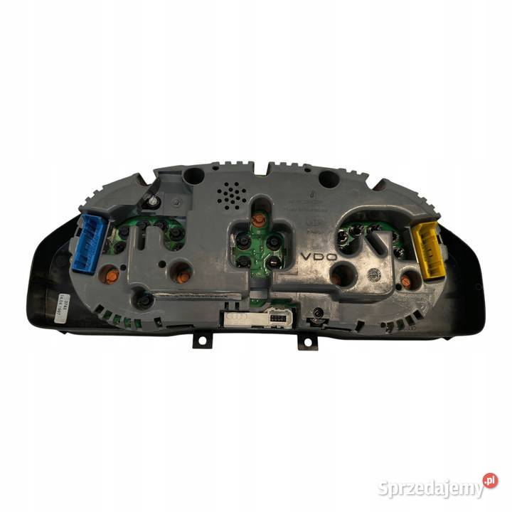 LICZNIK ZEGARY 8D0919034B Audi A4 B5 16 8V 18 Liczniki i zegary Chełm