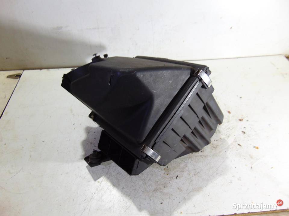 OBUDOWA FILTRA POWIETRZA AUDI A6 C5 3B0133837T wielkopolskie
