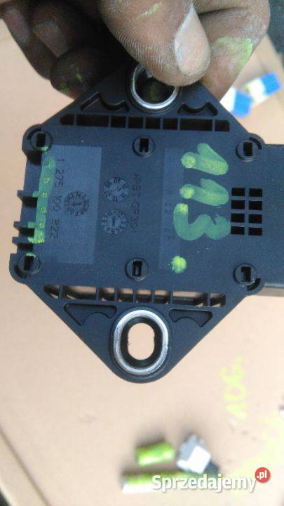 Sensor Moduł sterownik Infiniti FX QX 30D EU Włoszczowa