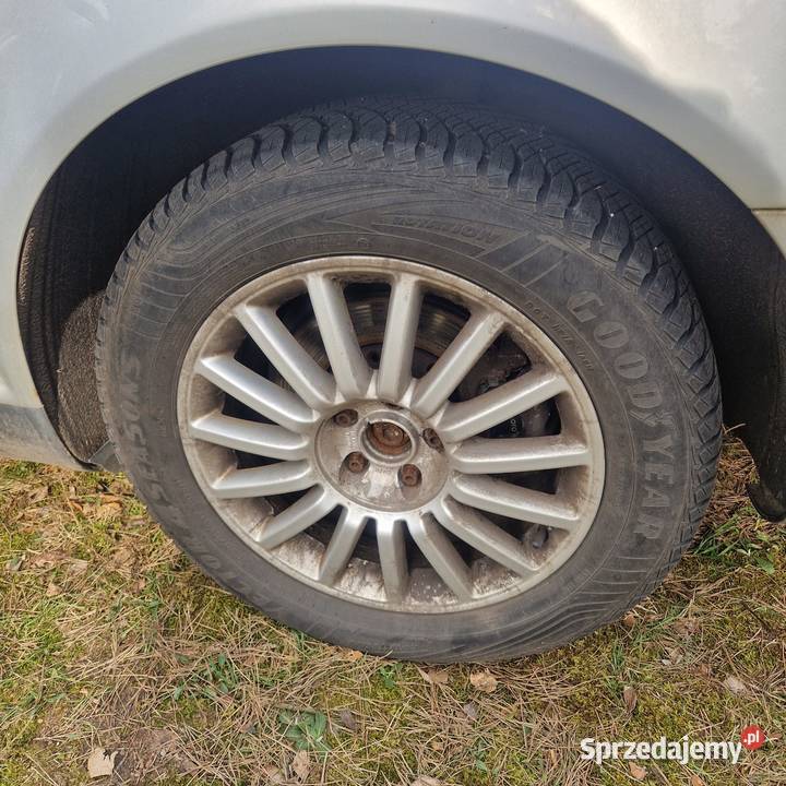 Volkswagen Phaeton Volkswagen Phaeton 42 V8 335 335KM Siedlisko