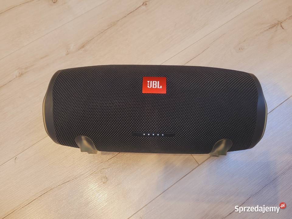 Głośnik JBL Extreme 2