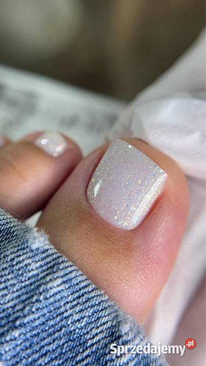 Manicure Pedicure które podkreślą Twoje piękno Unisex śląskie Bytom sprzedam