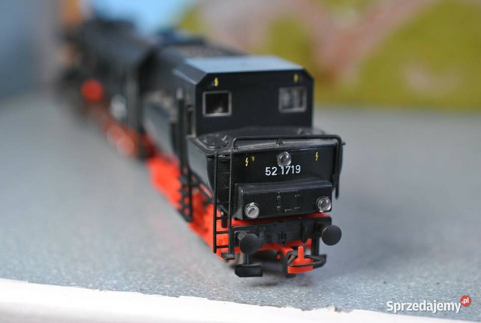 KLEINBAHN TY2 TY2 nie PKP ROCO PIKO 187 H0 Poznań sprzedam