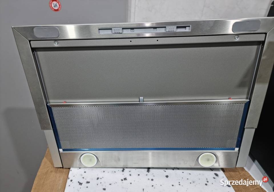 Okap wyciąg podszafkowy Miele DA 3366 szer 595 podszafkowy