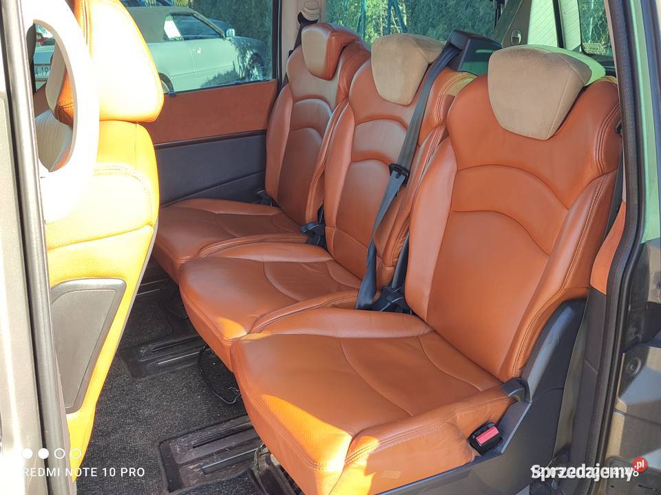 sprzedam lancie phedra 20 jtd 136 manual Phedra Namysłów sprzedam