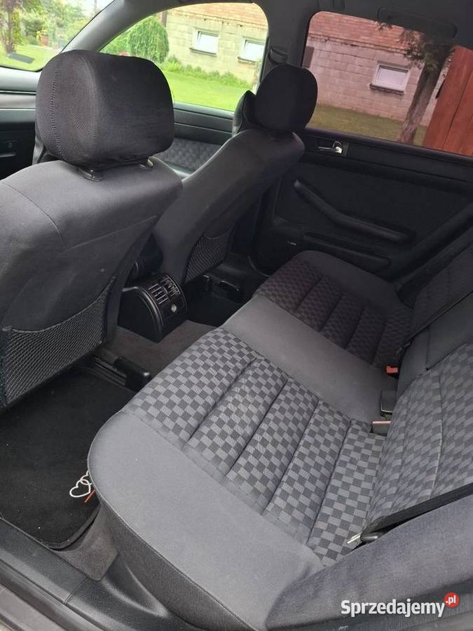 Audi a6 c5 24 lpg ABS podkarpackie