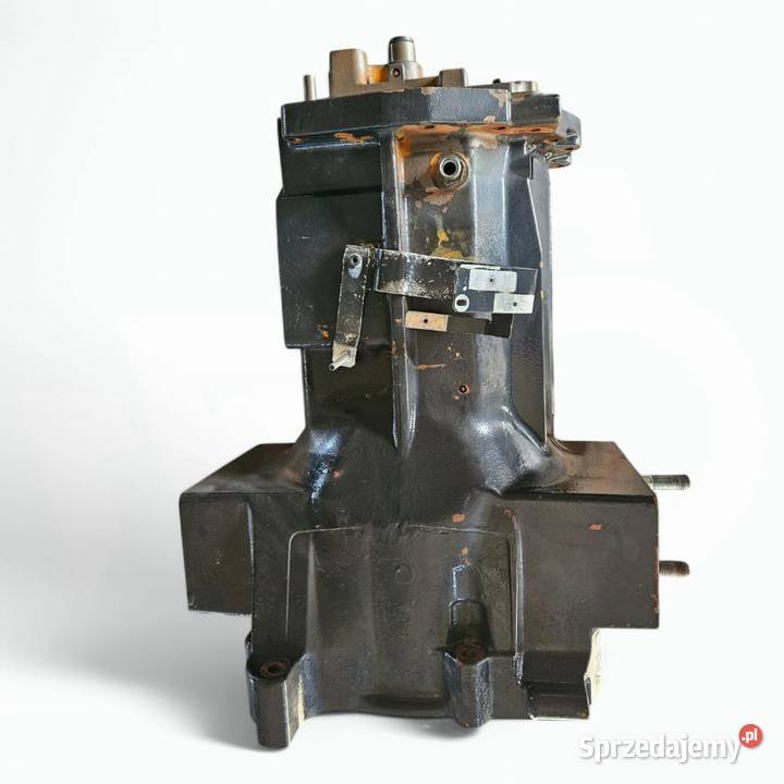Obudowa Skrzynia ZF 2093460014 2093319025 Wilkowo