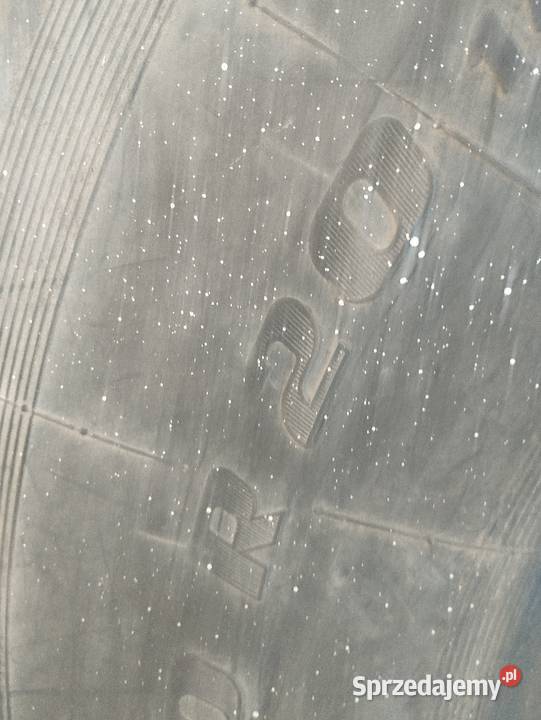 Opony 20 1100 śląskie Koniecpol