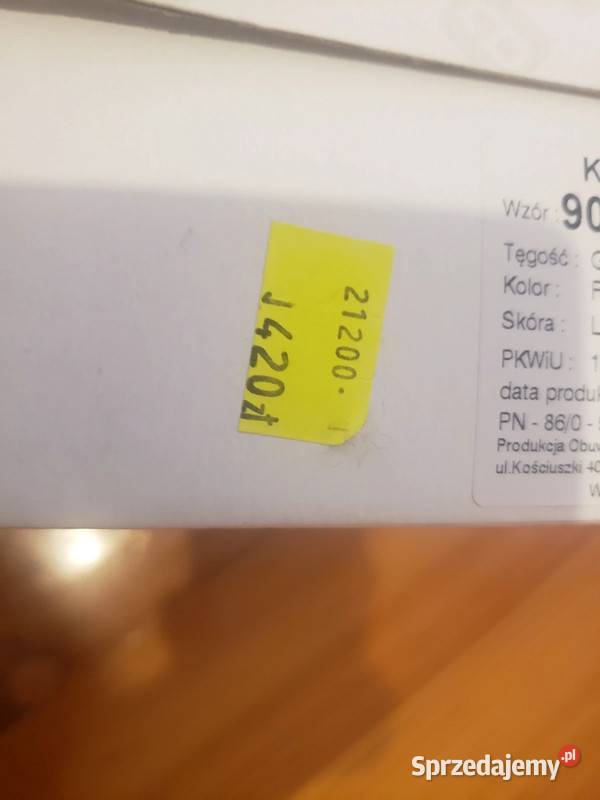 Kozaki Eksbut Obuwie dolnośląskie Dzierżoniów
