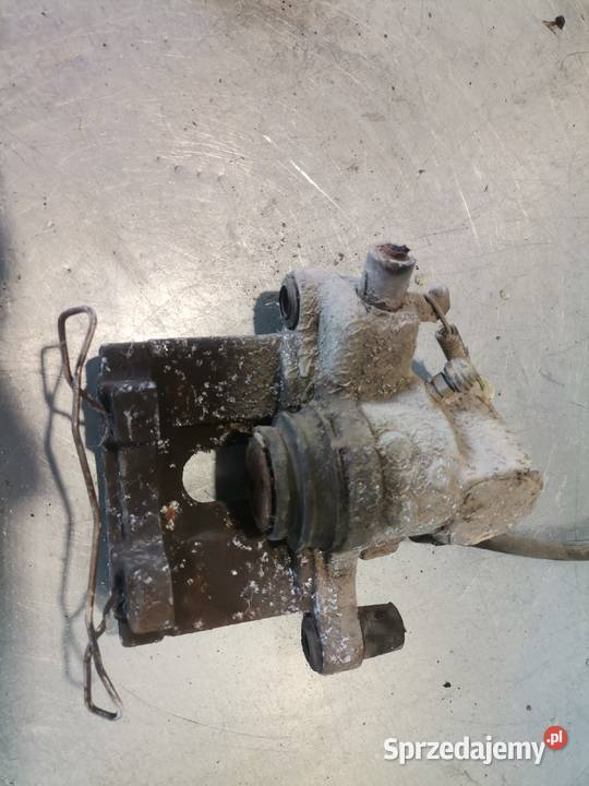 ZACISKI PRAWY TYŁ OPEL VECTRA C 19 CDTI małopolskie