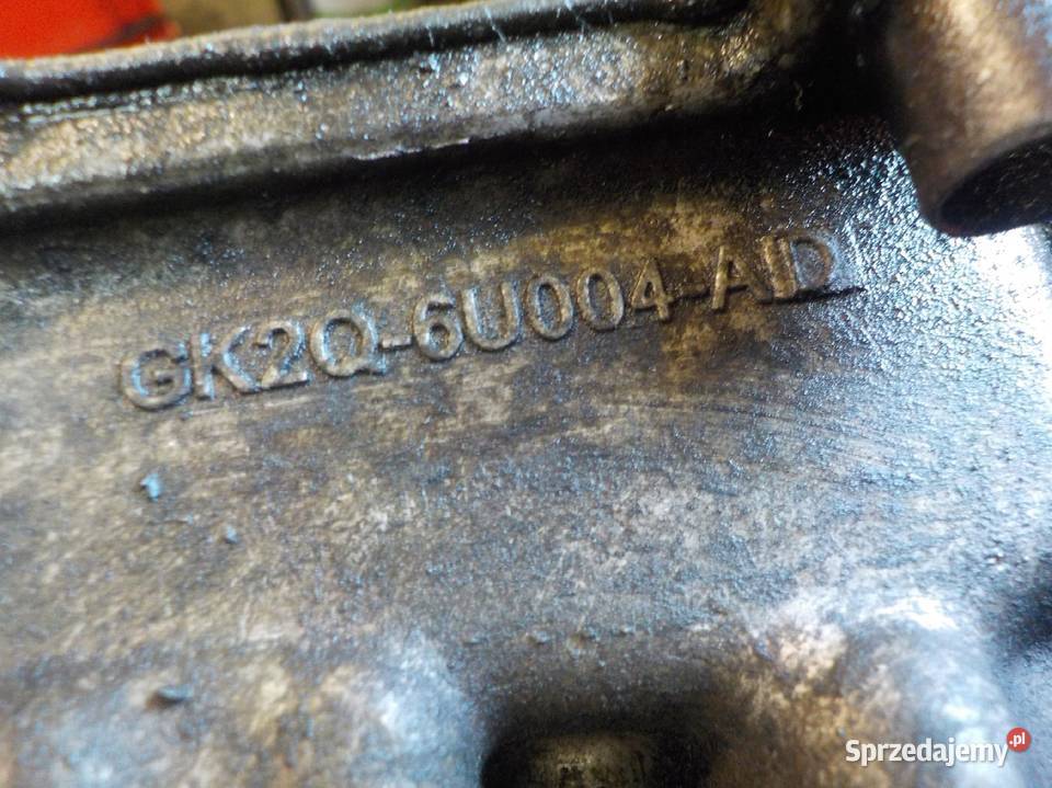 TRANSIT MK8 20 TDCI ECOBLUE 18r 105 miska oleju Suków