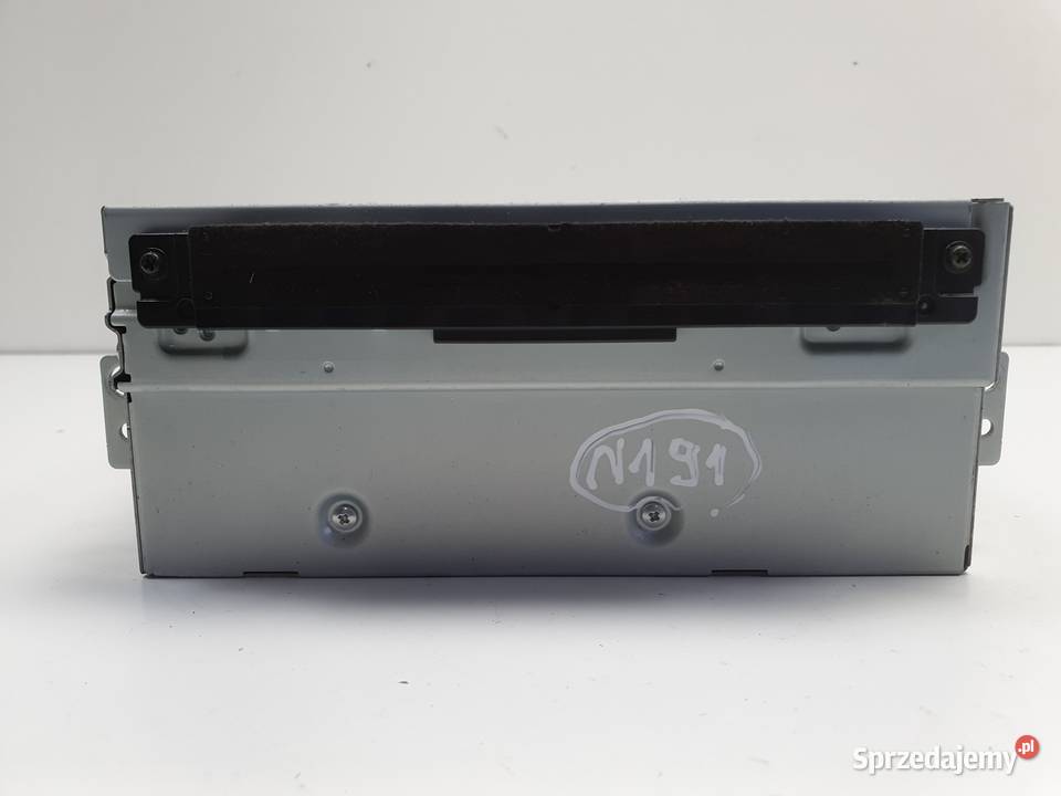 Volvo VOLVO V60 I S60 II V40 II CZYTNIK Chełm