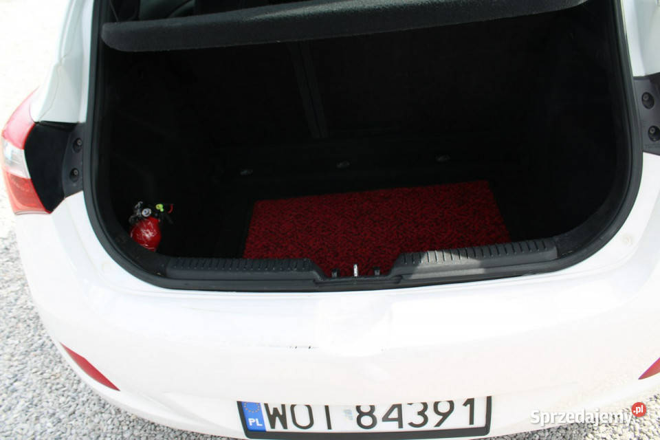 Hyundai i30 Salon Polska Classic II 2012 2016 ESP Warszawa