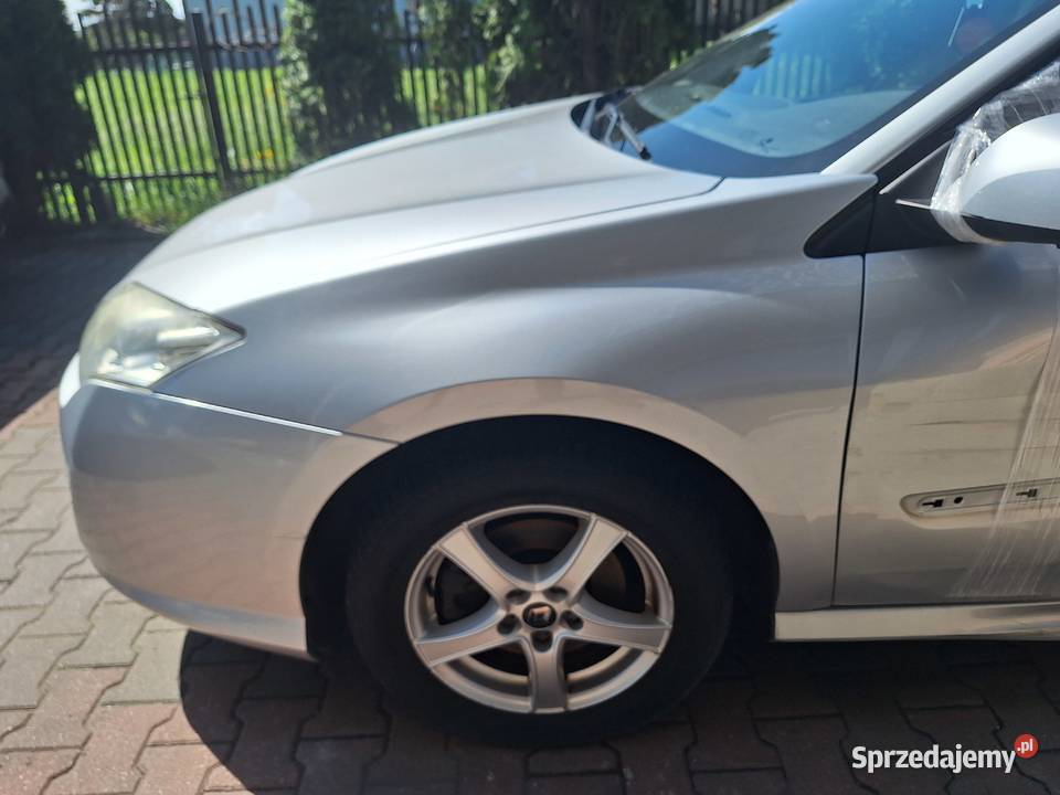 Renault Laguna 3 Kombiczęści Rok produkcji 2008 Odechów