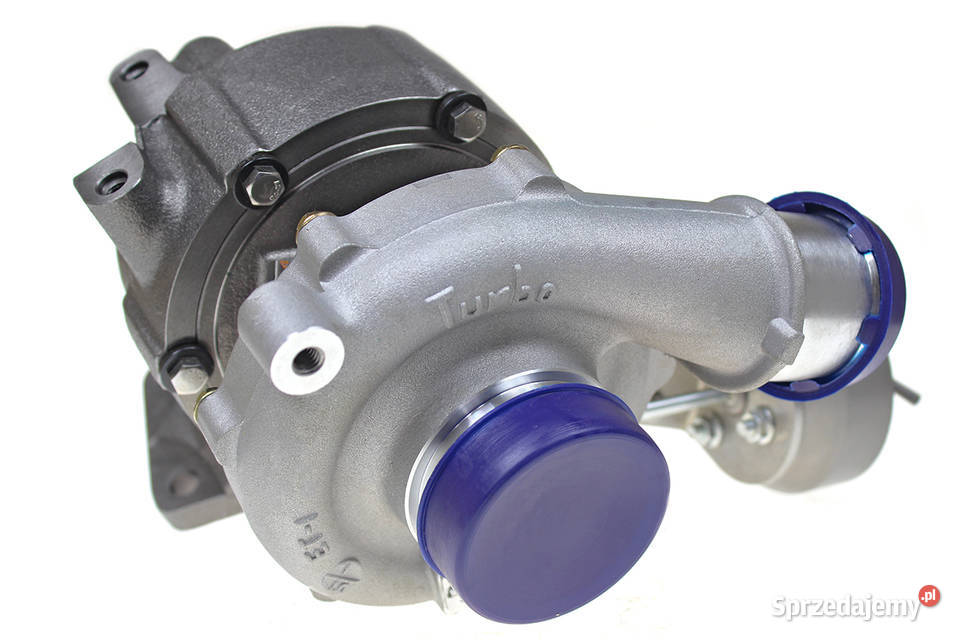 NOWE TURBO MITSUBISHI PAJERO IV 32 DID 4M41 opolskie Opole sprzedam