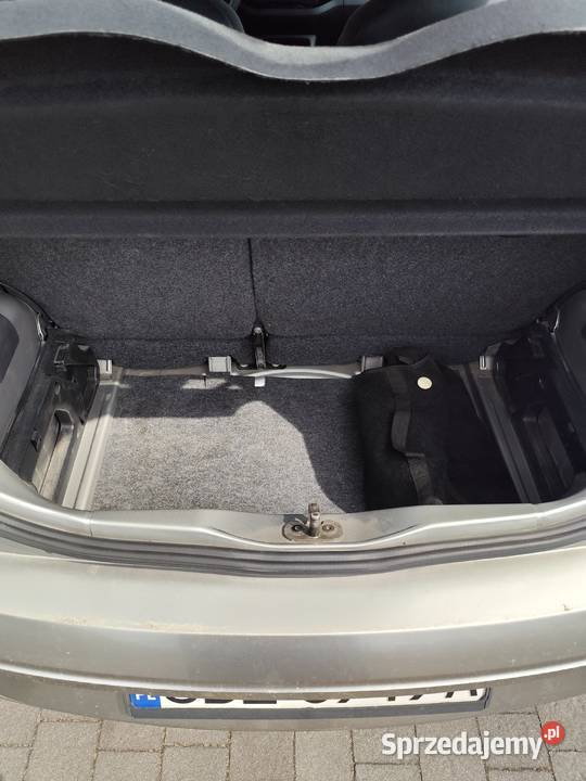 VW Up salon Polska Bytom
