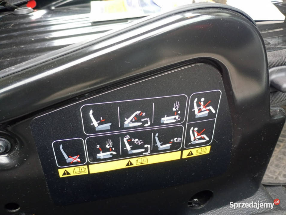 Ford Transit Courier nawigacja klimawersja trend centralny zamek śląskie Chełm Śląski