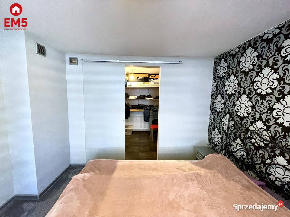 Dom wolnostojący Suwałki Ogrodowa 100 metrów