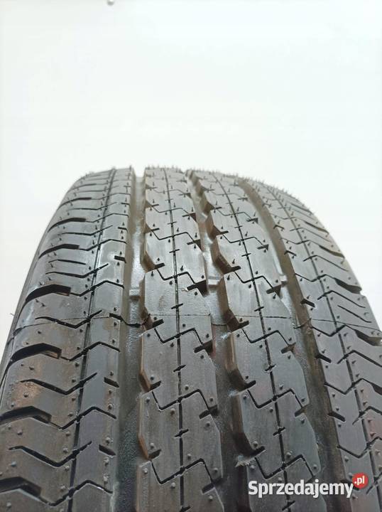 OPONA LETNIA PIRELLI CHRONO 23565R16C 1907978 lato