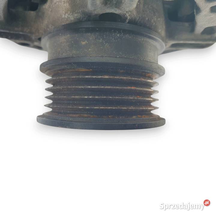 ALTERNATOR Opel Astra J H Insignia 16 18 16V Chełm sprzedam