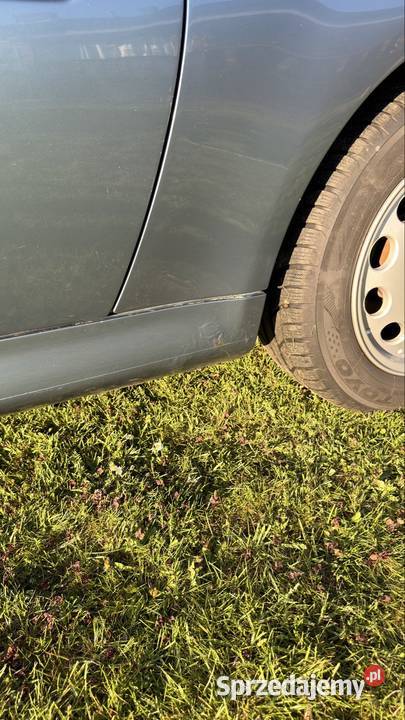 BMW Z3 140 Hardtop 2/3 Żary