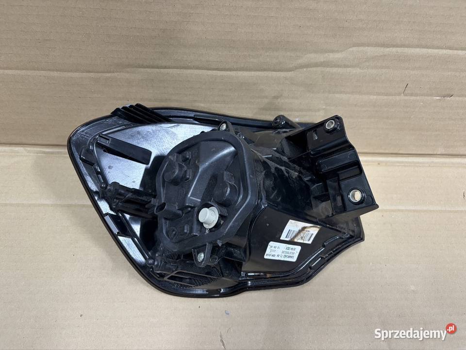 LAMPA PRAWA TYŁ TYLNA FIAT TIPO II 15 HB Drezdenko sprzedam