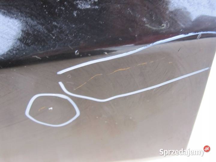 JEEP AVENGER 25r klapa tył 40 mikronów sprzedam