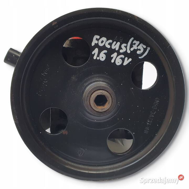 POMPA WSPOMAGANIA Ford Focus MK2 C 16 16V Chełm