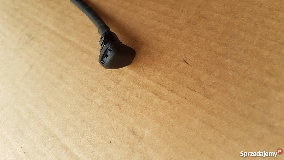 Hyundai i30 III PDE dysza spryskiwaczy szyby osobowe Legnica