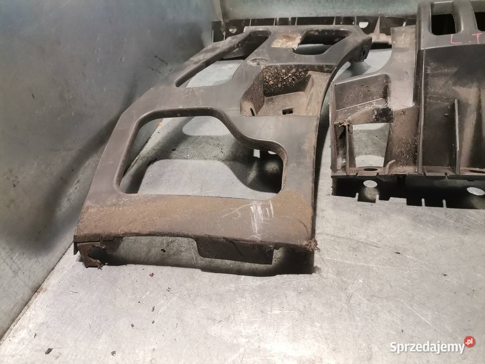 ŚLIZG ZDERZAKA LEWY TYŁ CITROEN C4 GRAND PICASSO Rok produkcji 2010