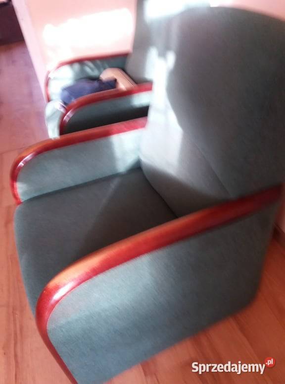 Fotel fotele 60cm Ciechanów