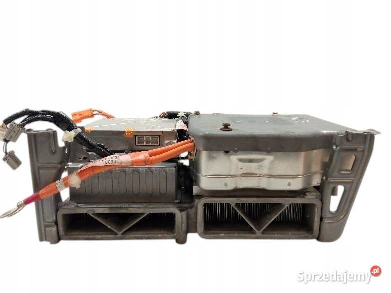 MODUŁ INVERTER 1K000PZAE0239X21793 Honda Civic