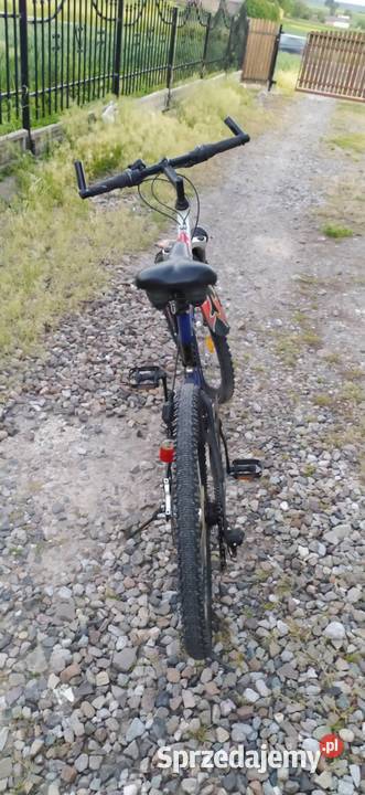 Sprzedam rower MCKenzie Górskie, MTB Rudnik Szlachecki