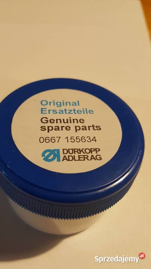 Chwytacz Drkopp Adler 0667 155634 Parysów