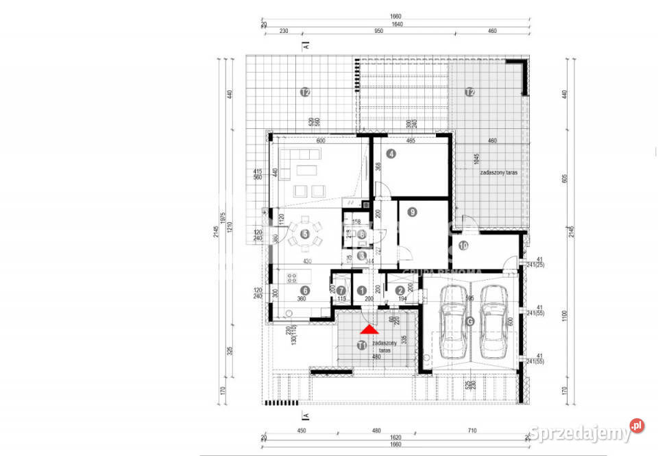 sprzedaży działki Sitno 2000m2 Sprzedaż sprzedam