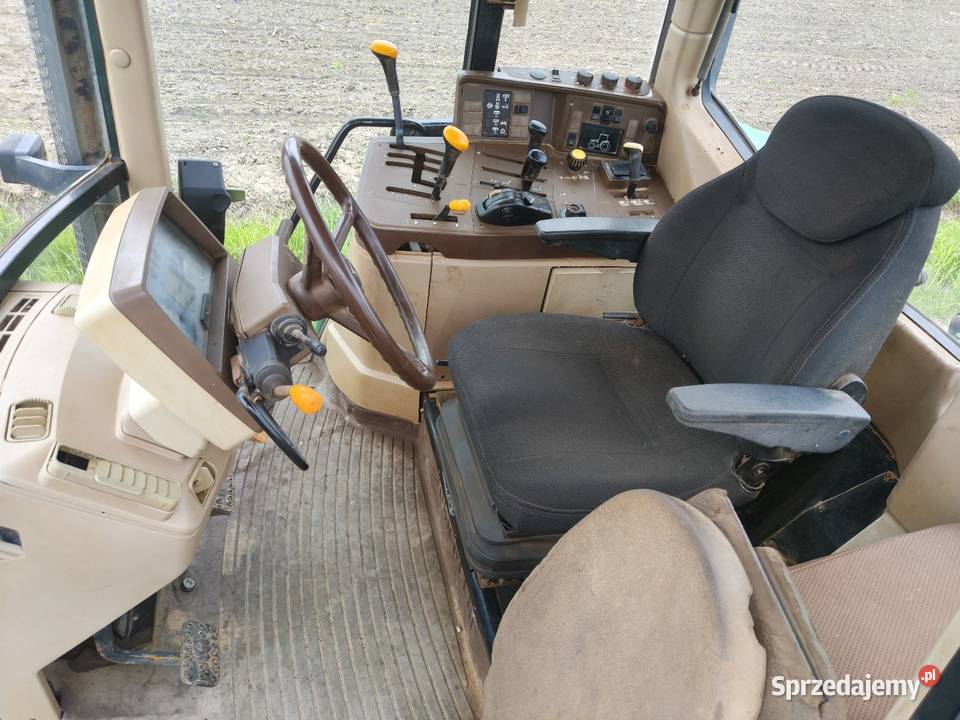 John Deere 6610 6810 i 6510 i 6410 i 6600