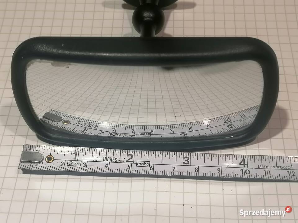 lusterko wsteczne wewnętrzne łódzkie Piotrków Trybunalski sprzedam