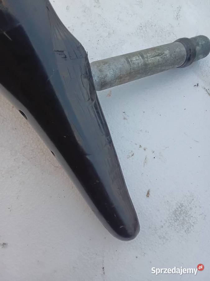 Siodełko szosowy Royal GT vintage ITALY Milejewo