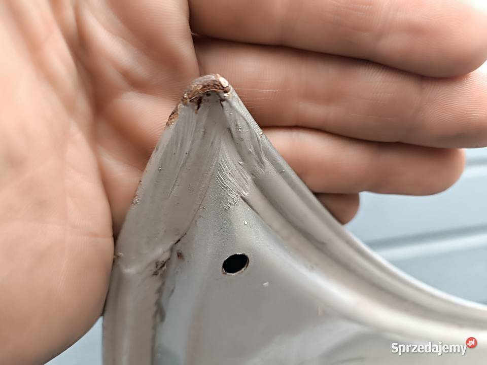 Klapa bagażnika w210 Eklasa mazowieckie Wieniawa