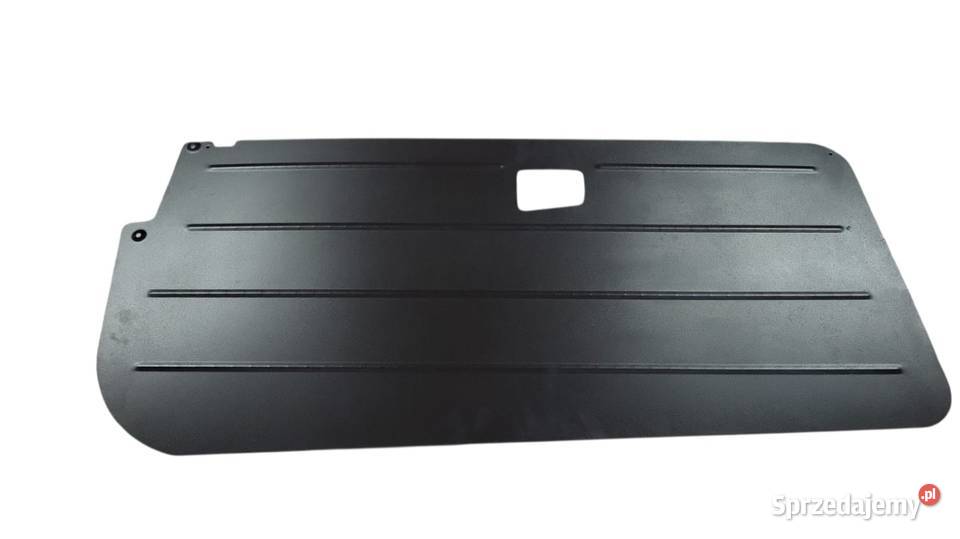 Boczki panel tapicerka bmw e36 coupe Sanok