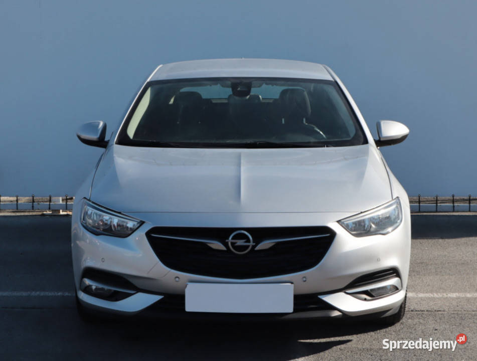 Opel Insignia 16 CDTI