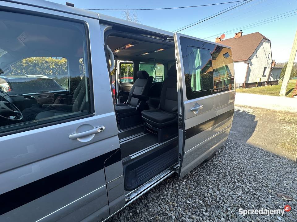 Multivana 25 tdi 174 Multivan