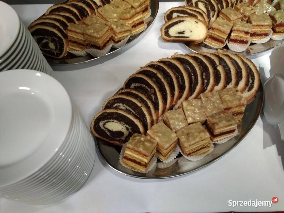 Catering na Wigilię Kraków