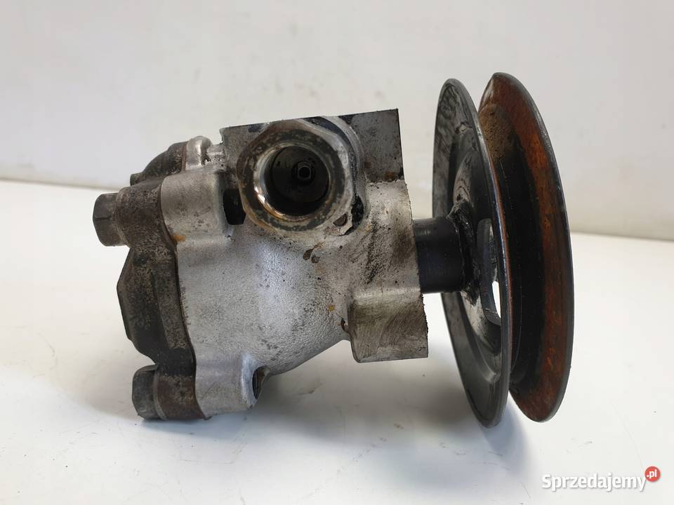 POMPA WSPOMAGANIA Hyundai Getz 16 16V