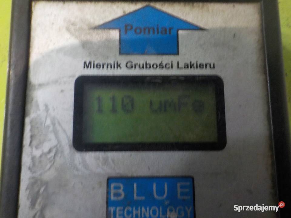 HONDA CIVIC VIII 06r 4D klapa tyl osobowe Suków