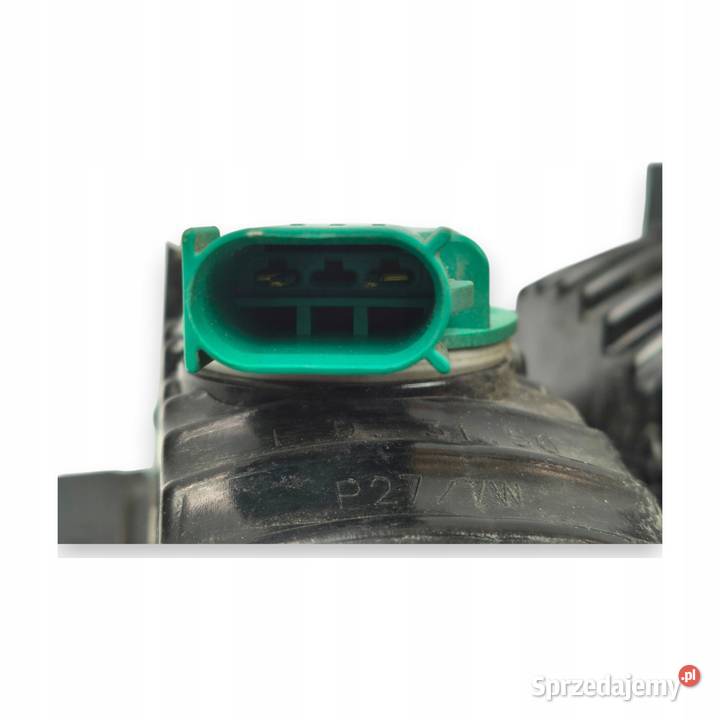 LAMPA PRAWA Dodge Journey Freemont LIFT tylnia